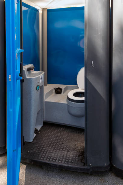 Sanitation services for porta potties in Bloomfield Hills, MI