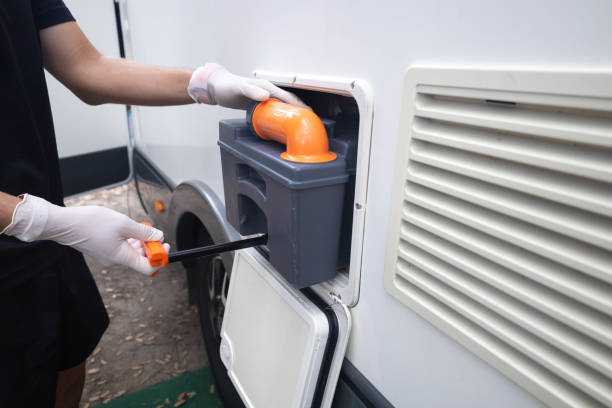 Best Sanitation services for porta potties  in Bloomfield Hills, MI