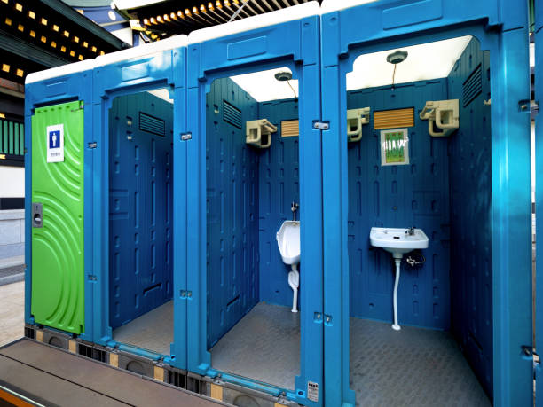 Best Local porta potty services  in Bloomfield Hills, MI