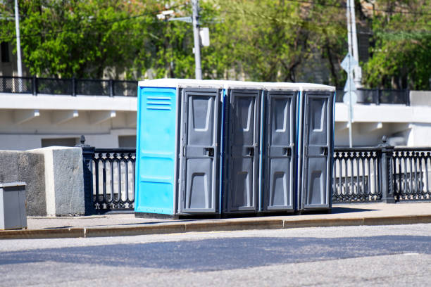 Professional porta potty rental in Bloomfield Hills, MI